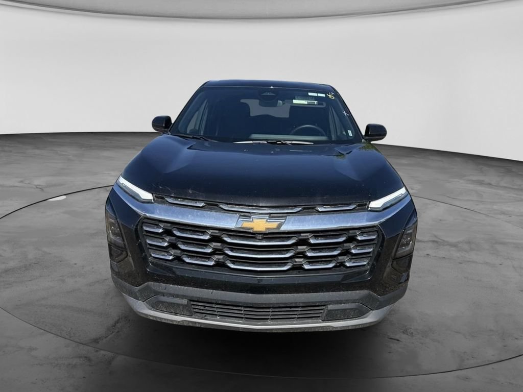Used 2026 Chevrolet Equinox LT FWD image 5