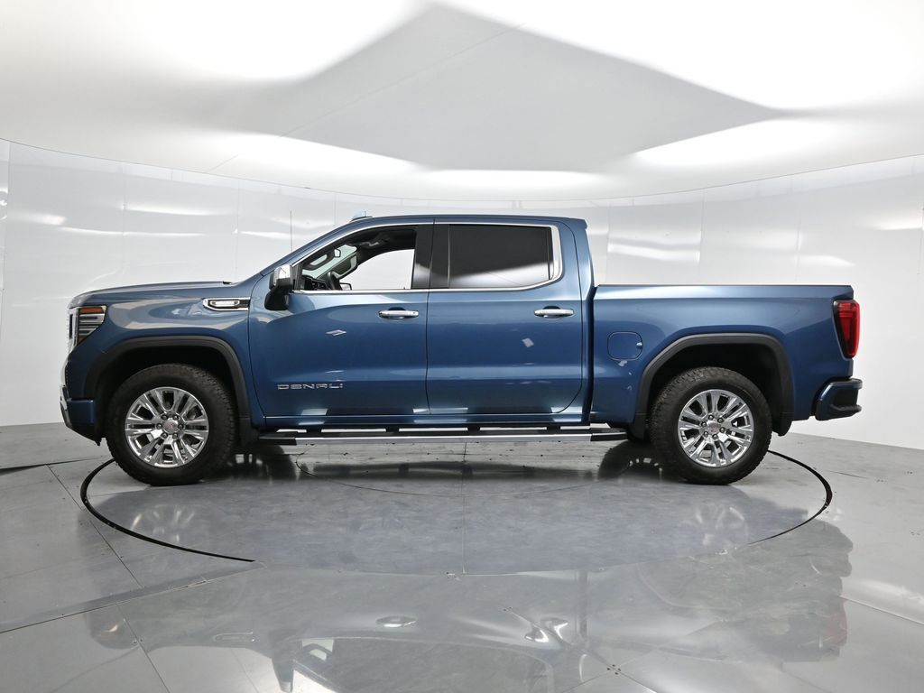 Used 2025 GMC Sierra 1500 Denali image 44