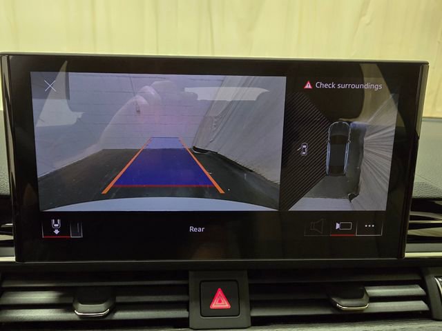 Used 2025 Audi A5 2.0T Premium Plus w/ Premium Plus image 19