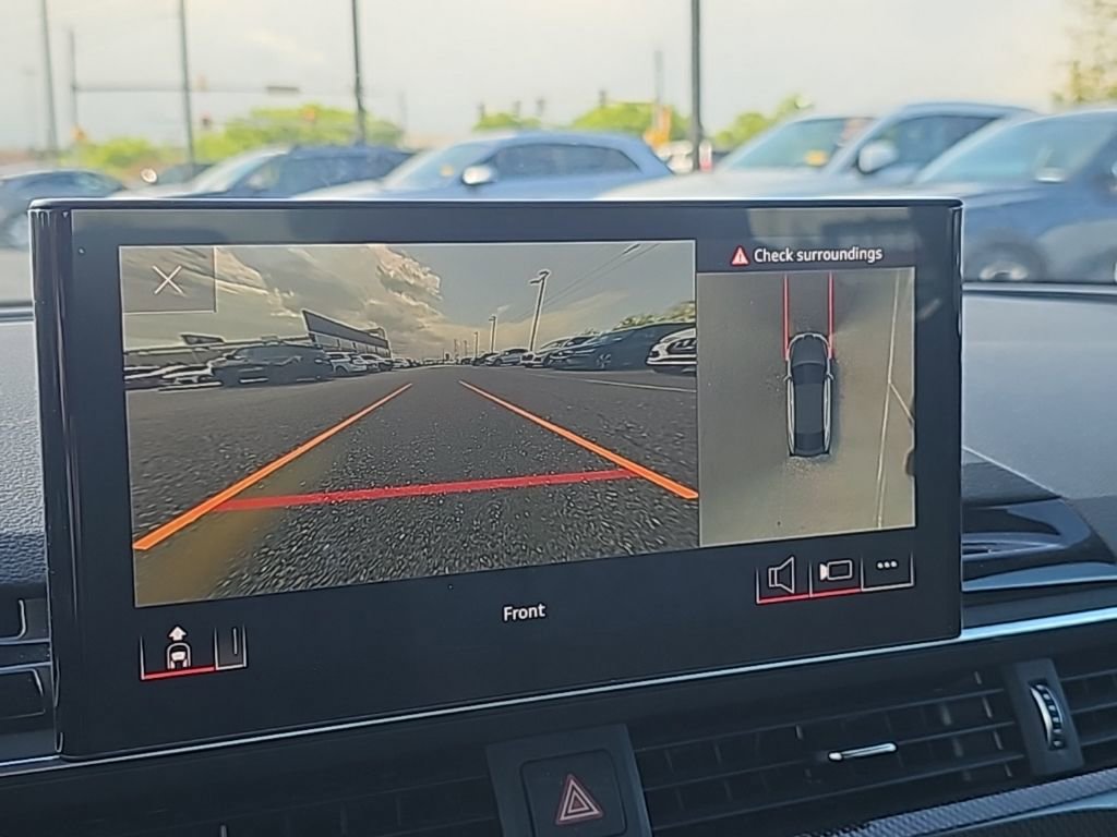 Used 2022 Audi S5 Premium Plus w/ Premium Plus Package image 10