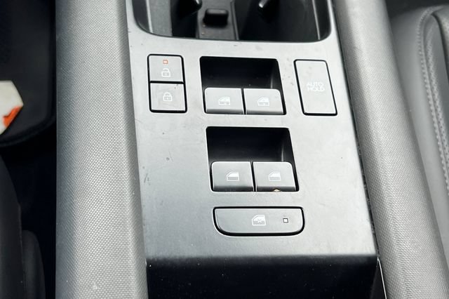 Certified 2024 Hyundai Ioniq 6 SEL RWD image 37