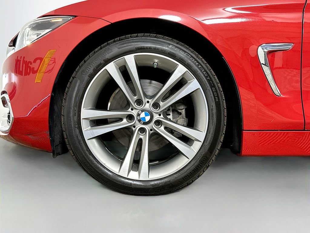 Used 2019 BMW 430i 430i w/ Convenience Package image 37