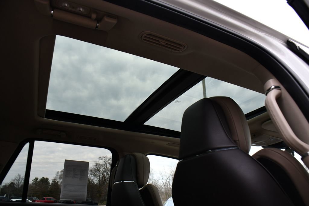 Used 2022 Lincoln Navigator Reserve image 17