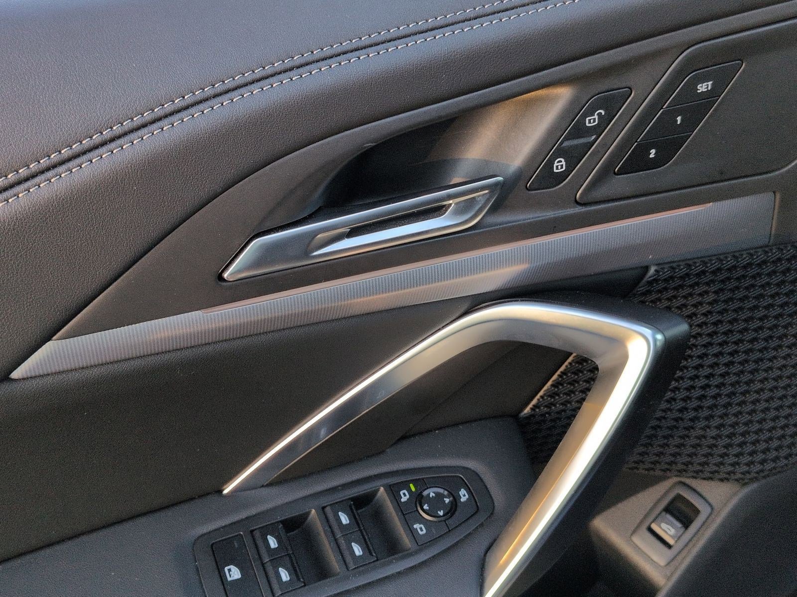 Used 2025 BMW X1 xDrive28i image 15