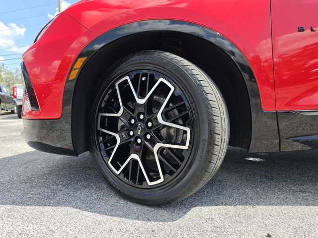 Used 2020 Chevrolet Blazer RS AWD/4WD image 38