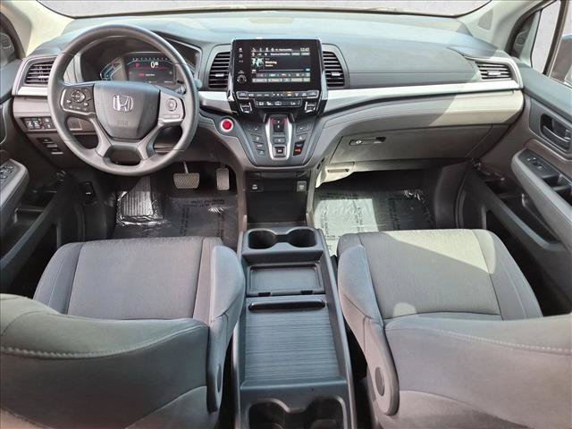 Used 2022 Honda Odyssey EX image 16
