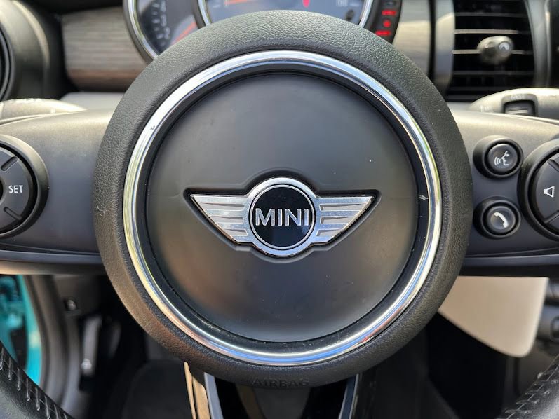 Used 2016 MINI Cooper Convertible FWD image 15