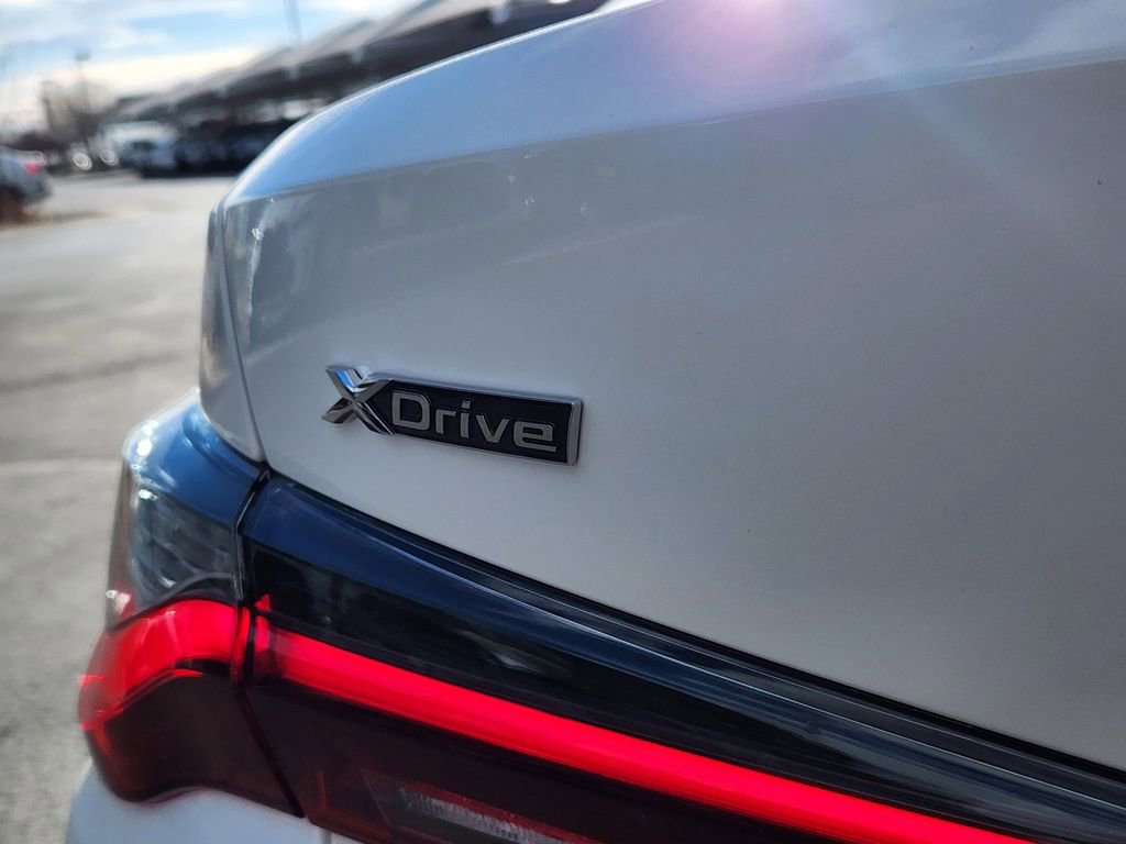New 2026 BMW 430i xDrive w/ Premium Package image 21
