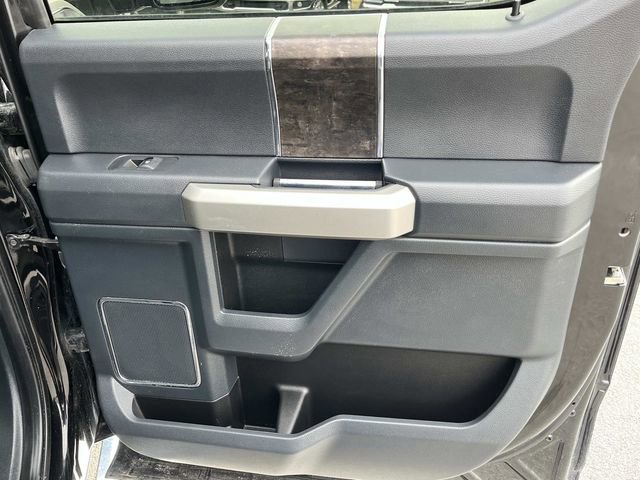 Used 2022 Ford F250 Lariat w/ Lariat Ultimate Package AWD/4WD image 22