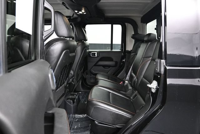 Used 2021 Jeep Gladiator Mojave AWD/4WD image 22