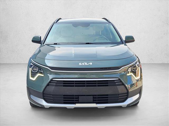 Used 2023 Kia Niro EX FWD video 2