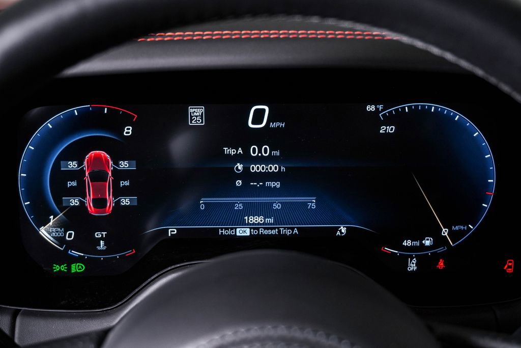 Used 2024 Maserati GranTurismo Trofeo image 22