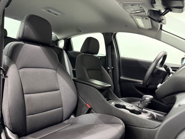Used 2025 Chevrolet Malibu LT FWD image 27