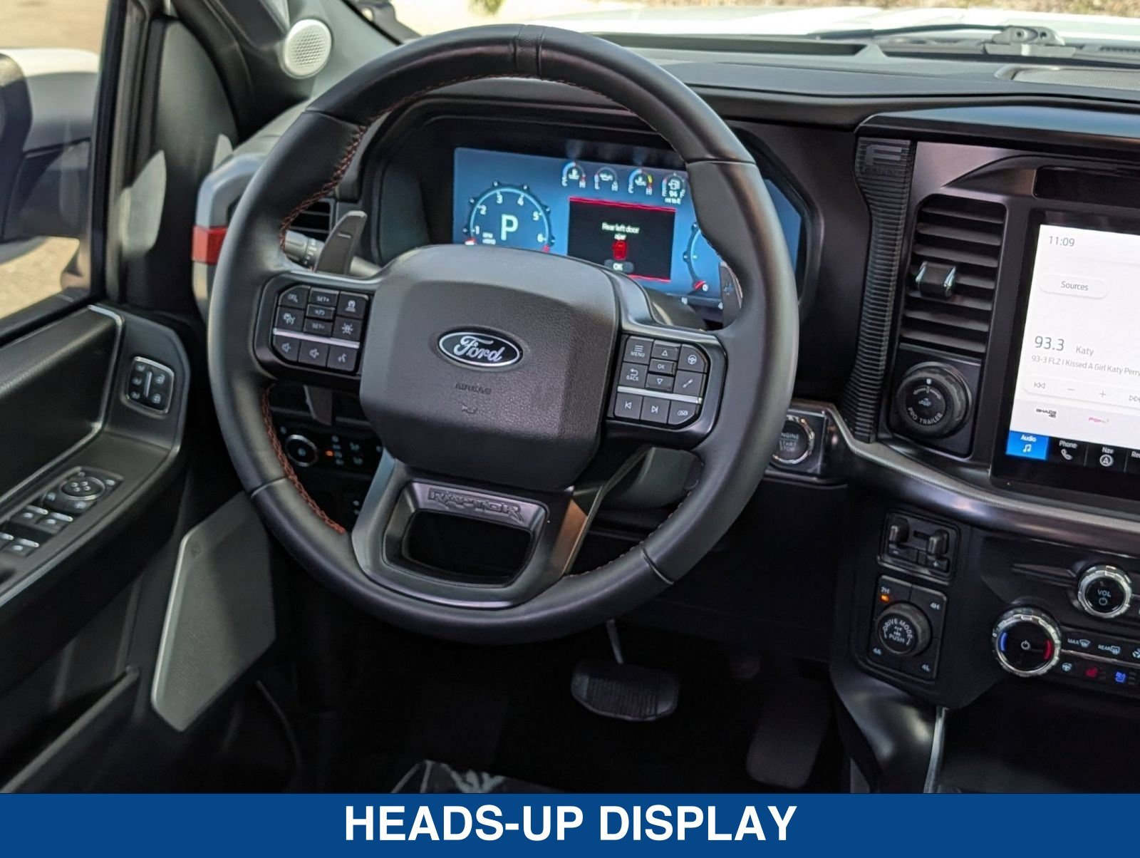 Used 2025 Ford F150 Raptor AWD/4WD image 44