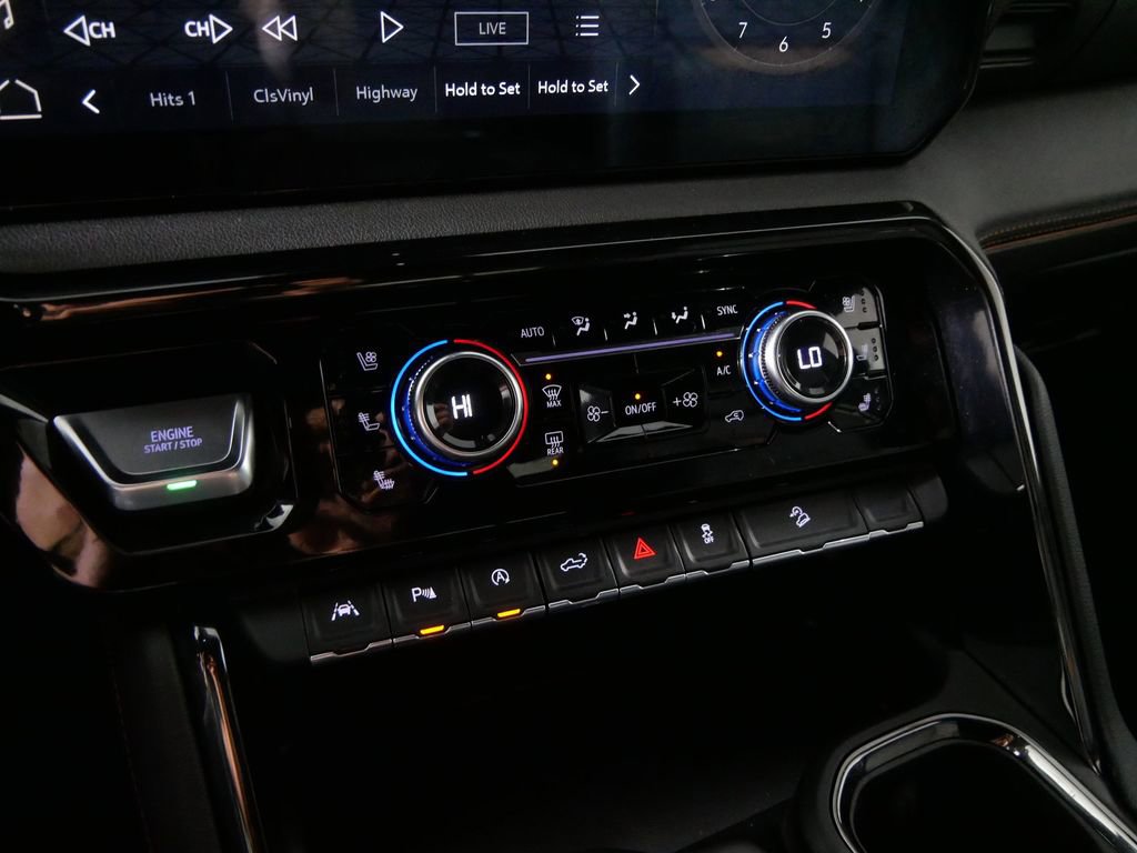 Used 2023 GMC Sierra 1500 AT4 w/ AT4 Preferred Package image 29