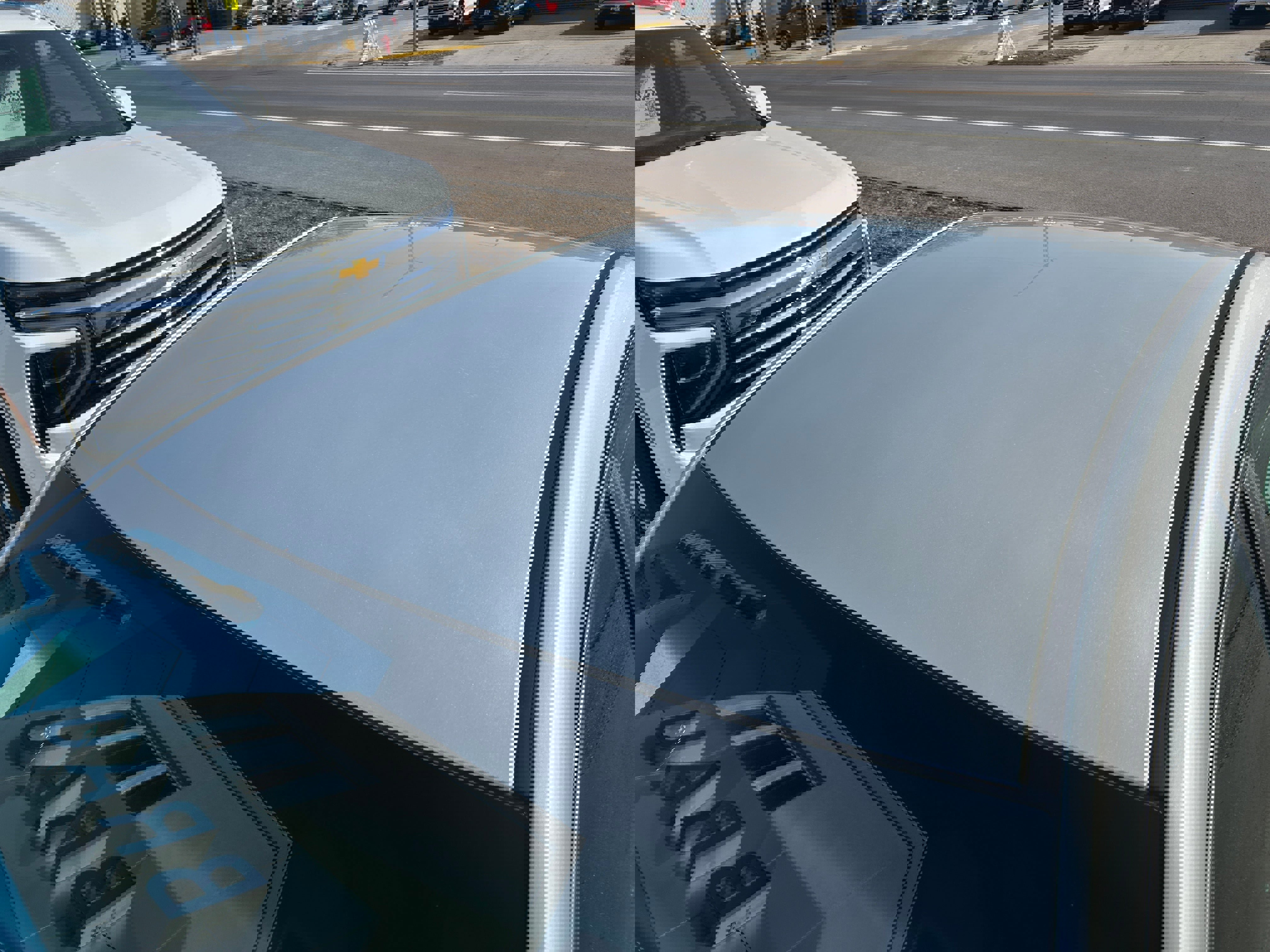 Used 2012 Chevrolet Impala LS image 9