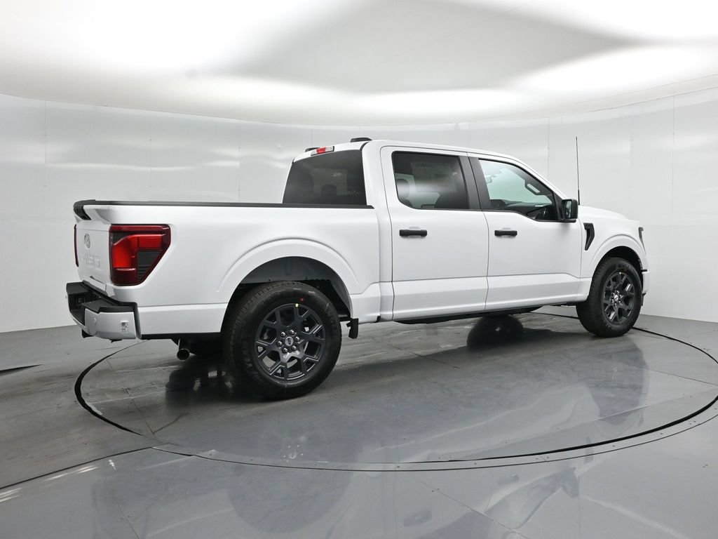 New 2026 Ford F150 STX w/ Equipment Group 200A RWD image 19