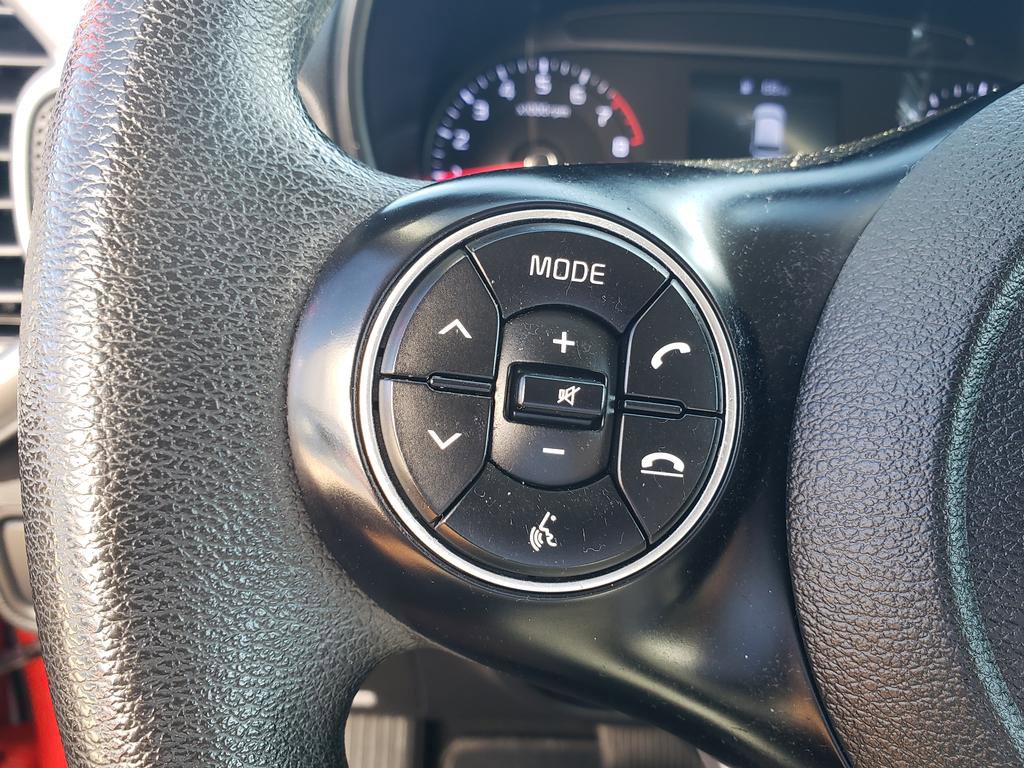 Used 2020 Kia Soul LX image 23