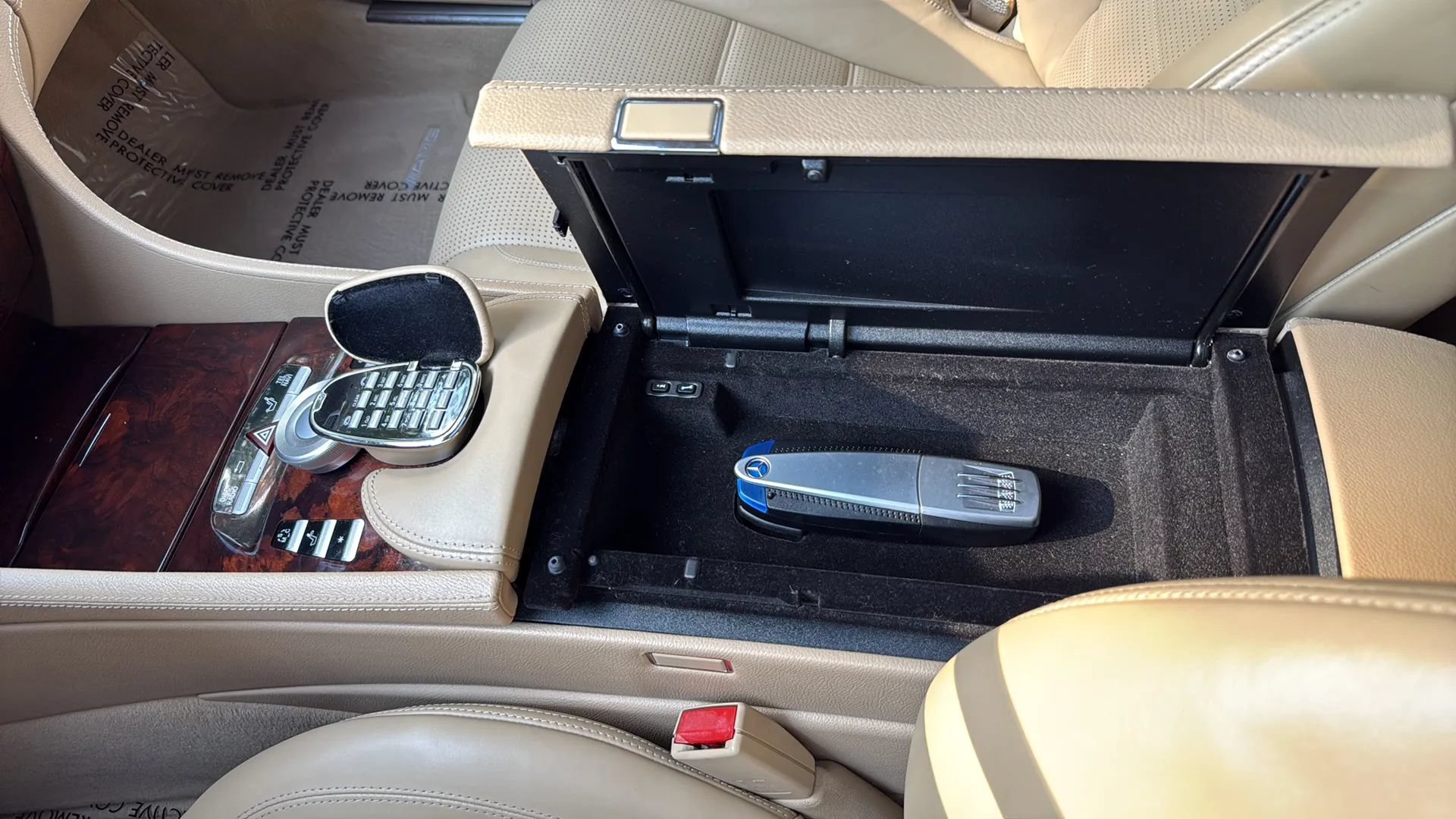 Used 2008 Mercedes-Benz CL 63 AMG image 29