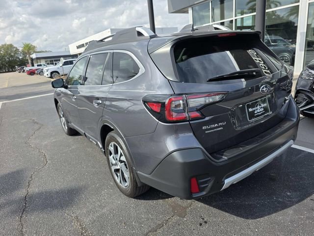 Used 2022 Subaru Outback Touring XT w/ Popular Package #2 image 8