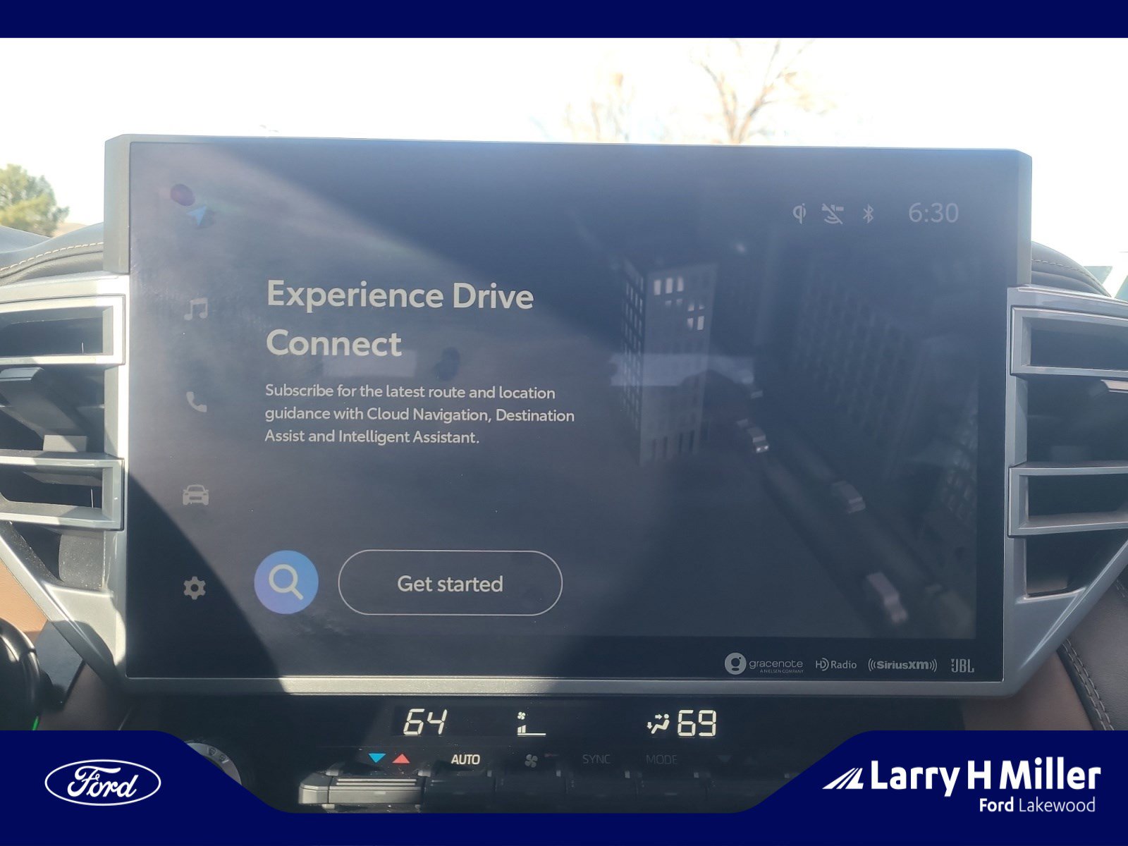 Used 2023 Toyota Tundra 1794 Edition w/ TRD Off-Road Package image 27