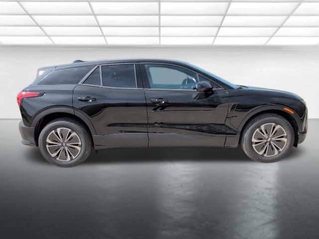 New 2026 Chevrolet Blazer EV LT image 29