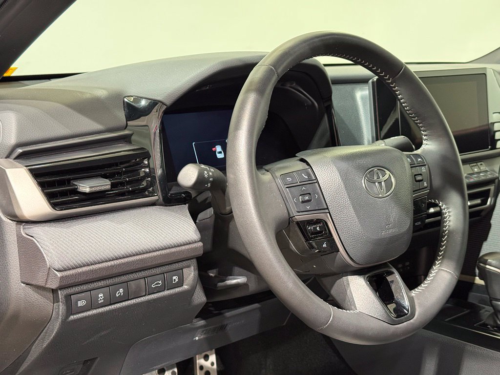 Certified 2026 Toyota Camry SE w/ Convenience Package AWD/4WD image 16