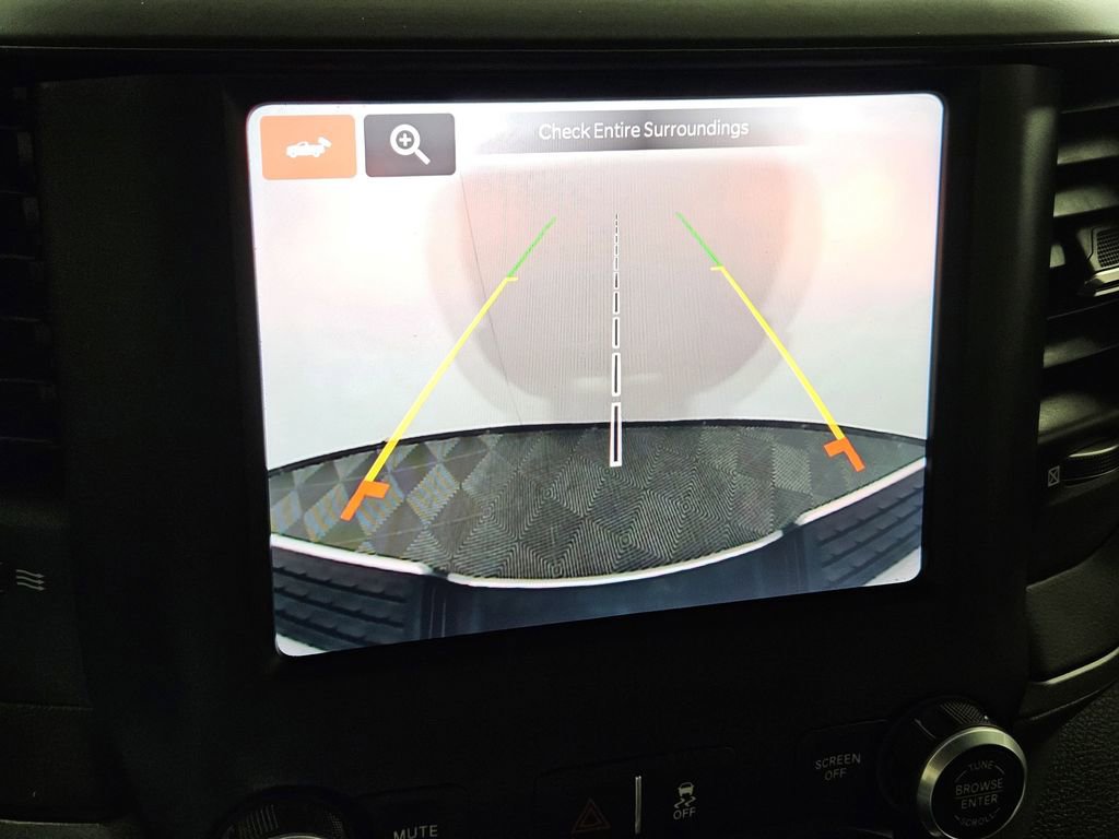 Used 2023 RAM 2500 Tradesman image 14