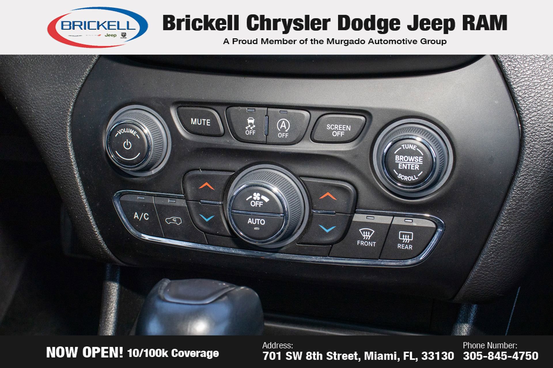 Used 2022 Jeep Cherokee Latitude Lux image 22