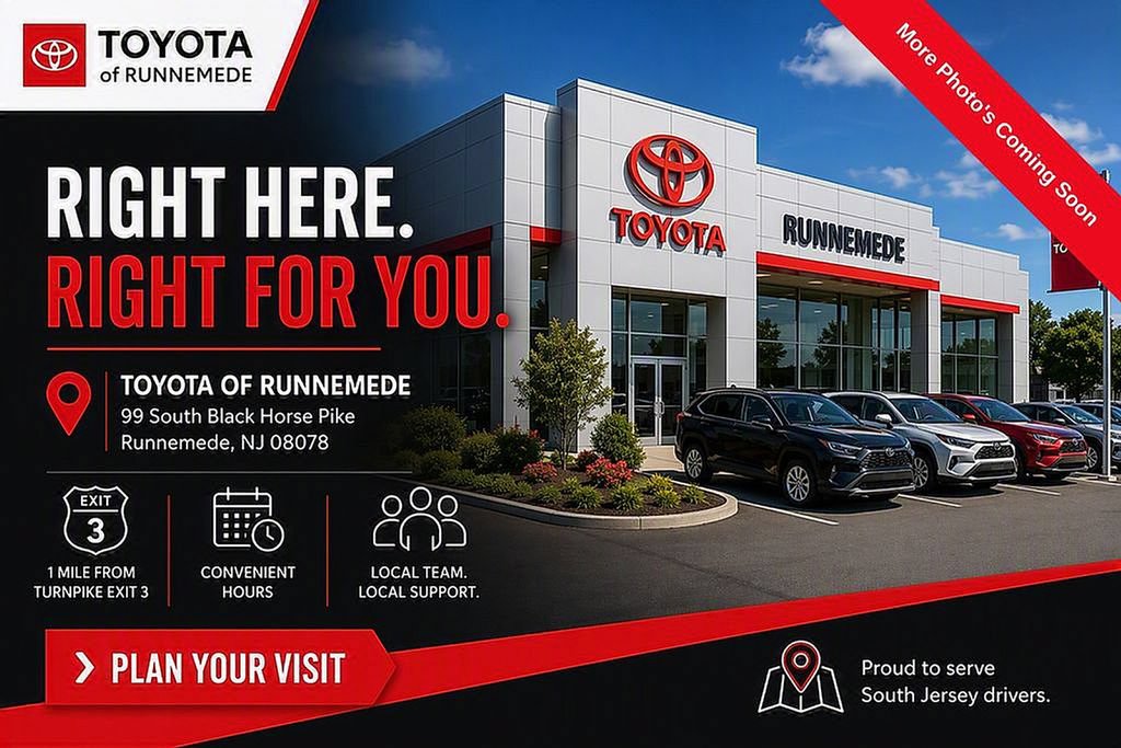 Used 2026 Toyota Camry SE FWD image 15