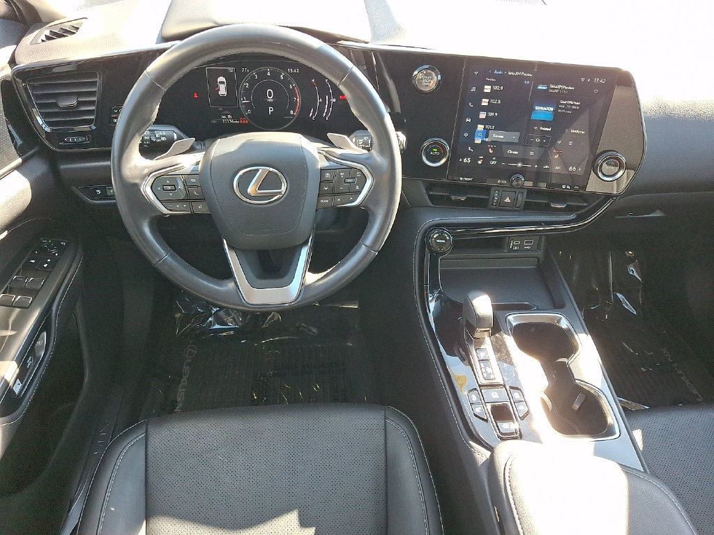 Used 2023 Lexus NX 350 AWD w/ Cold Area Package image 12