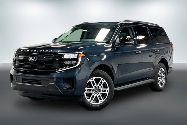 New 2026 Ford Expedition Active AWD/4WD image 2