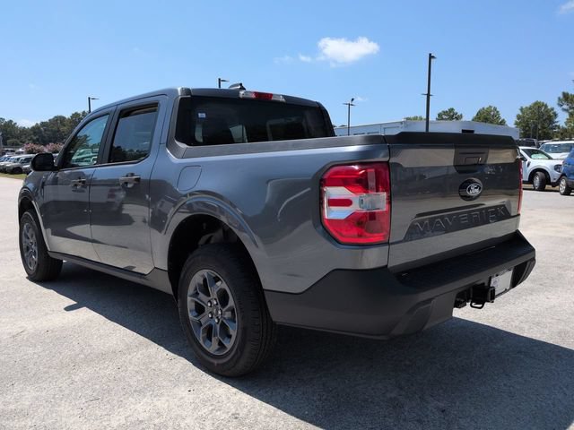 New 2026 Ford Maverick XLT AWD/4WD image 6