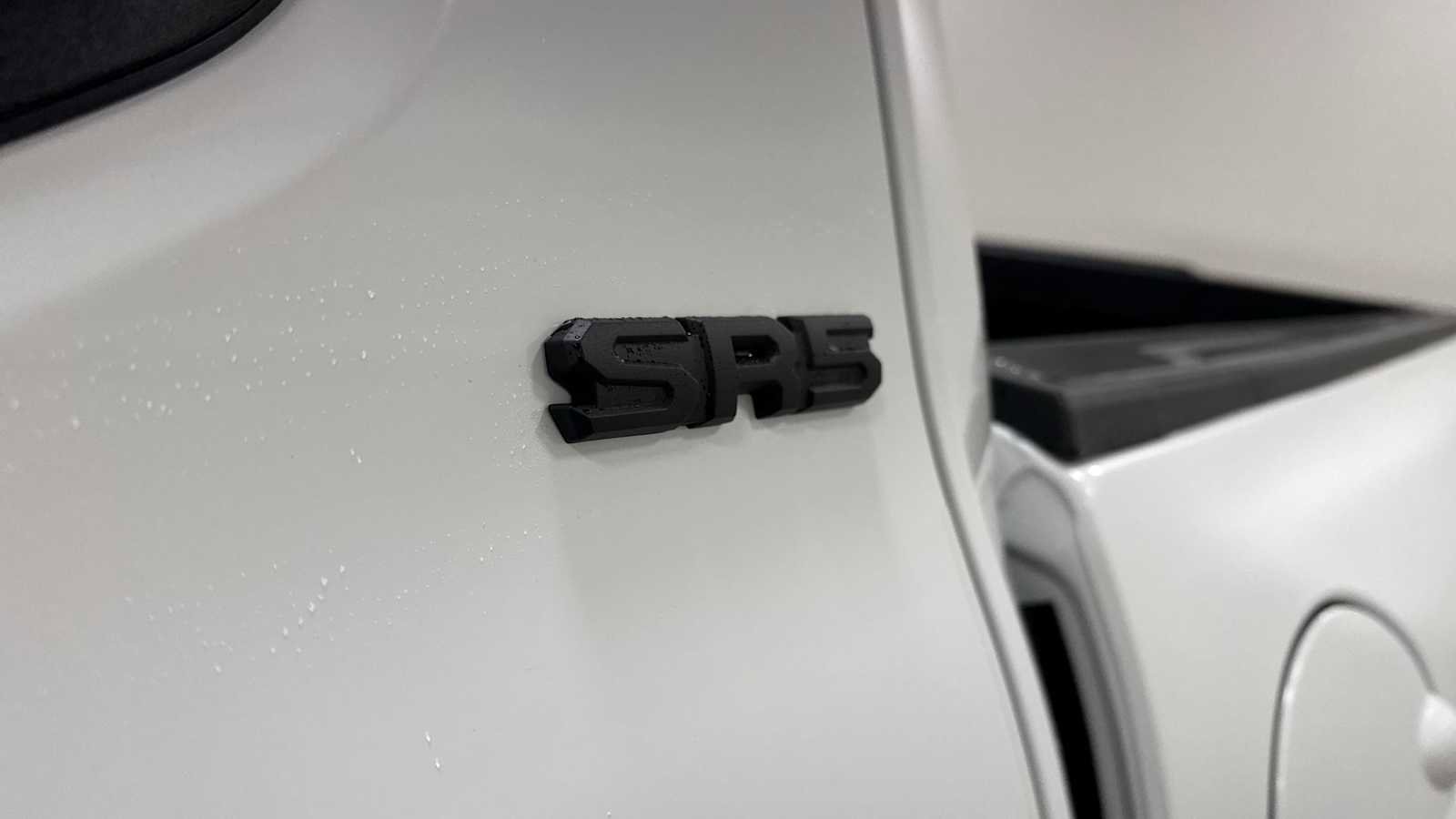 New 2025 Toyota Tacoma SR5 image 27