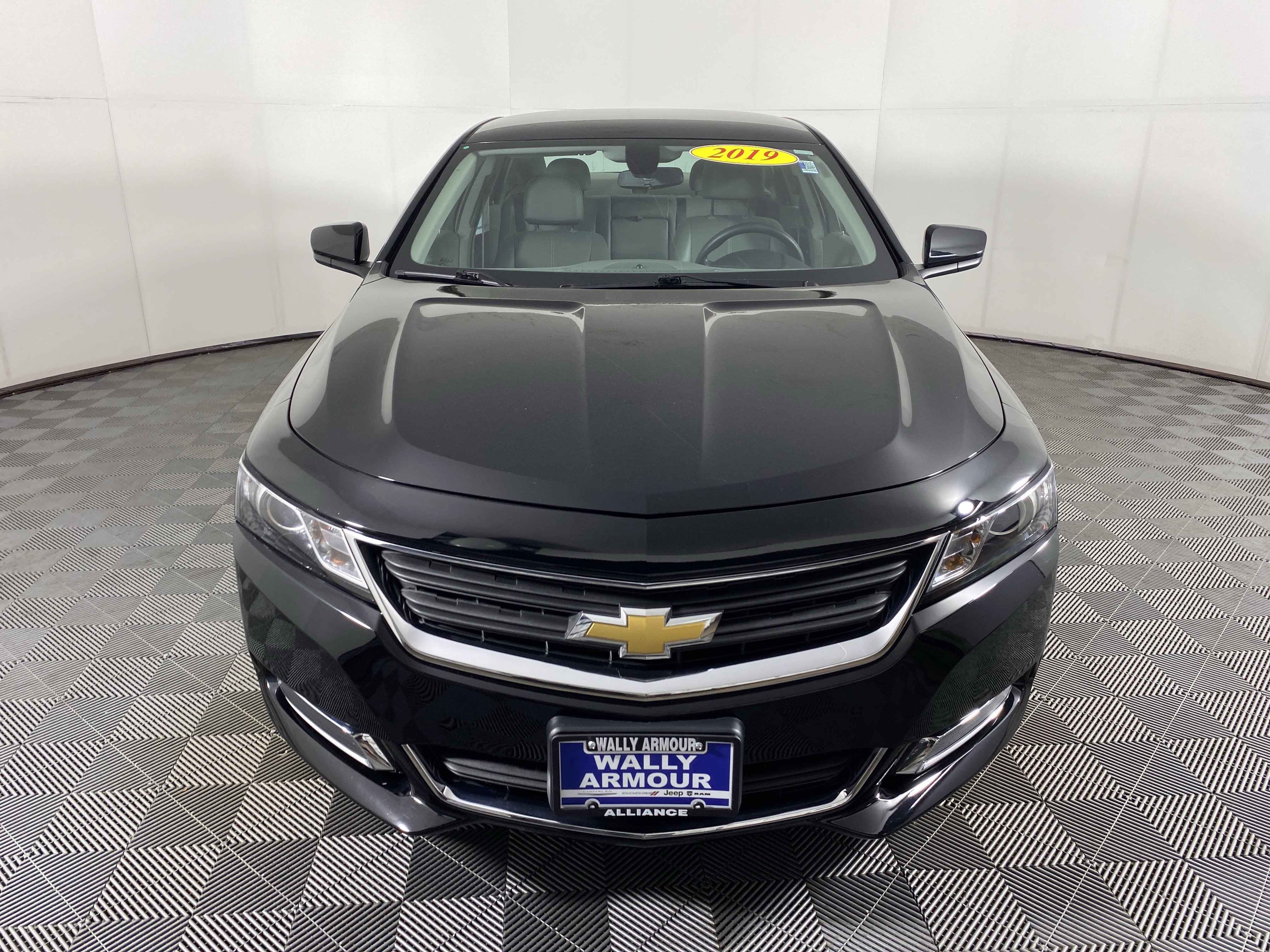 Used 2019 Chevrolet Impala LS FWD image 10