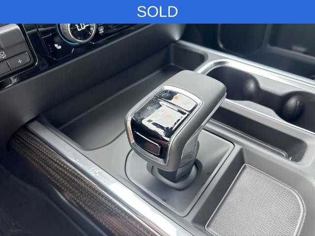 New 2026 Chevrolet Silverado 1500 LT w/ Z71 Off-Road Package AWD/4WD image 20