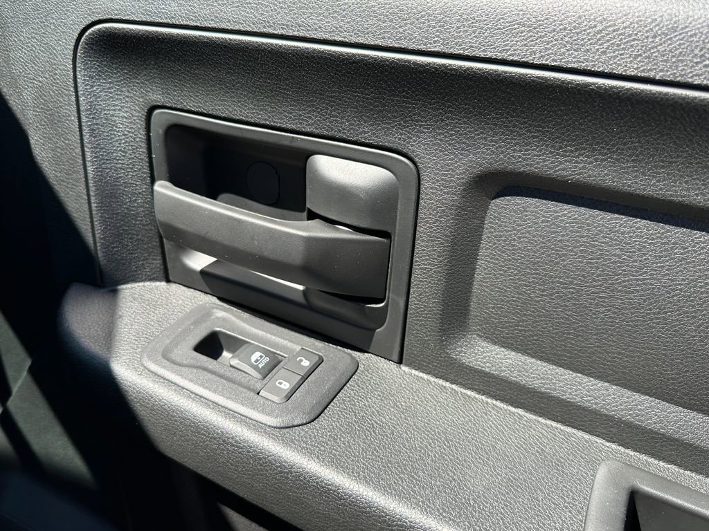 New 2026 RAM 3500 Tradesman image 11