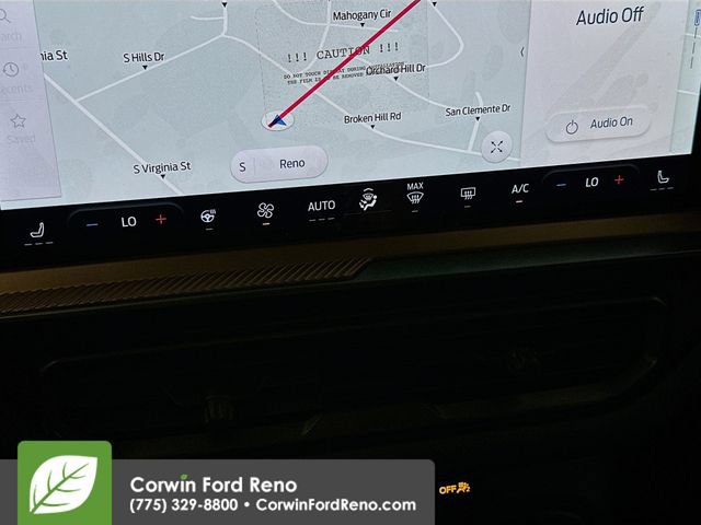 New 2026 Ford Bronco Sport Outer Banks w/ Outer Banks Tech Package+ AWD/4WD image 18