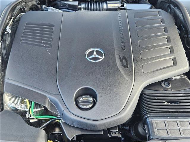 New 2026 Mercedes-Benz S 500 4MATIC image 16