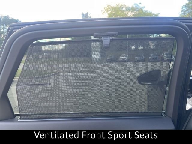 New 2025 Audi Q5 2.0T Premium Plus image 24