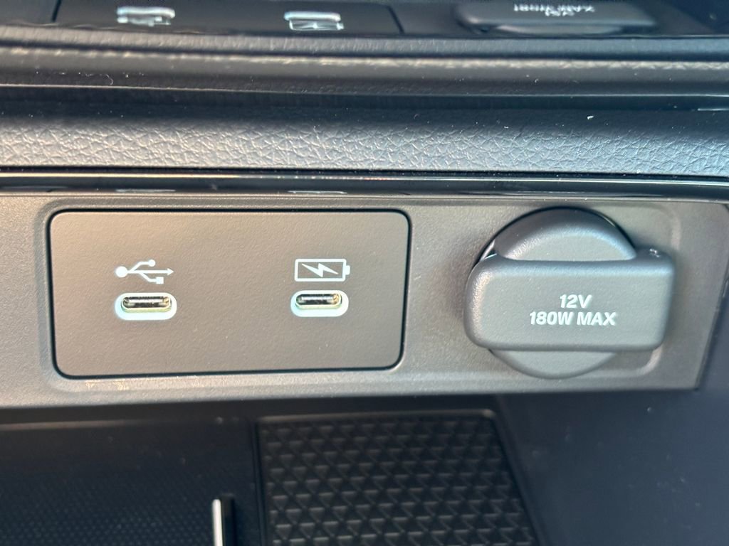 New 2026 Honda CR-V EX-L image 25