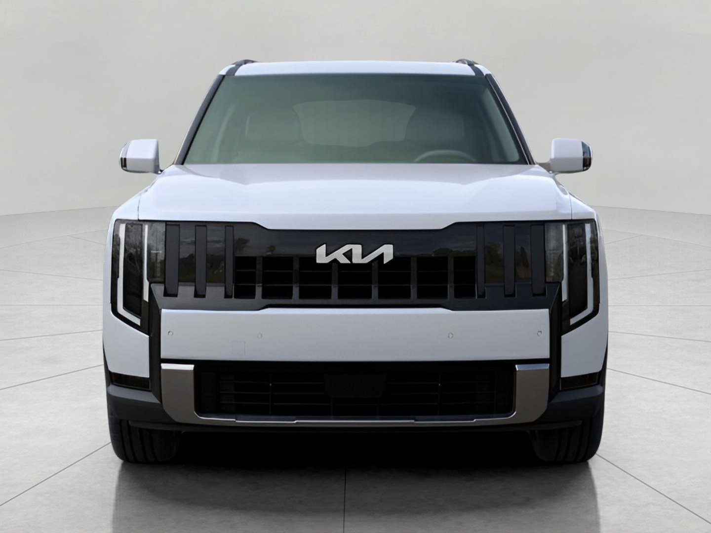 New 2027 Kia Telluride AWD image 2