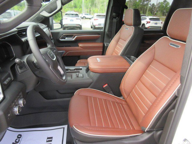 New 2026 GMC Sierra 2500 Denali Ultimate AWD/4WD image 16