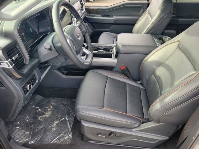 New 2026 Ford F350 Lariat w/ FX4 Off-Road Package image 7