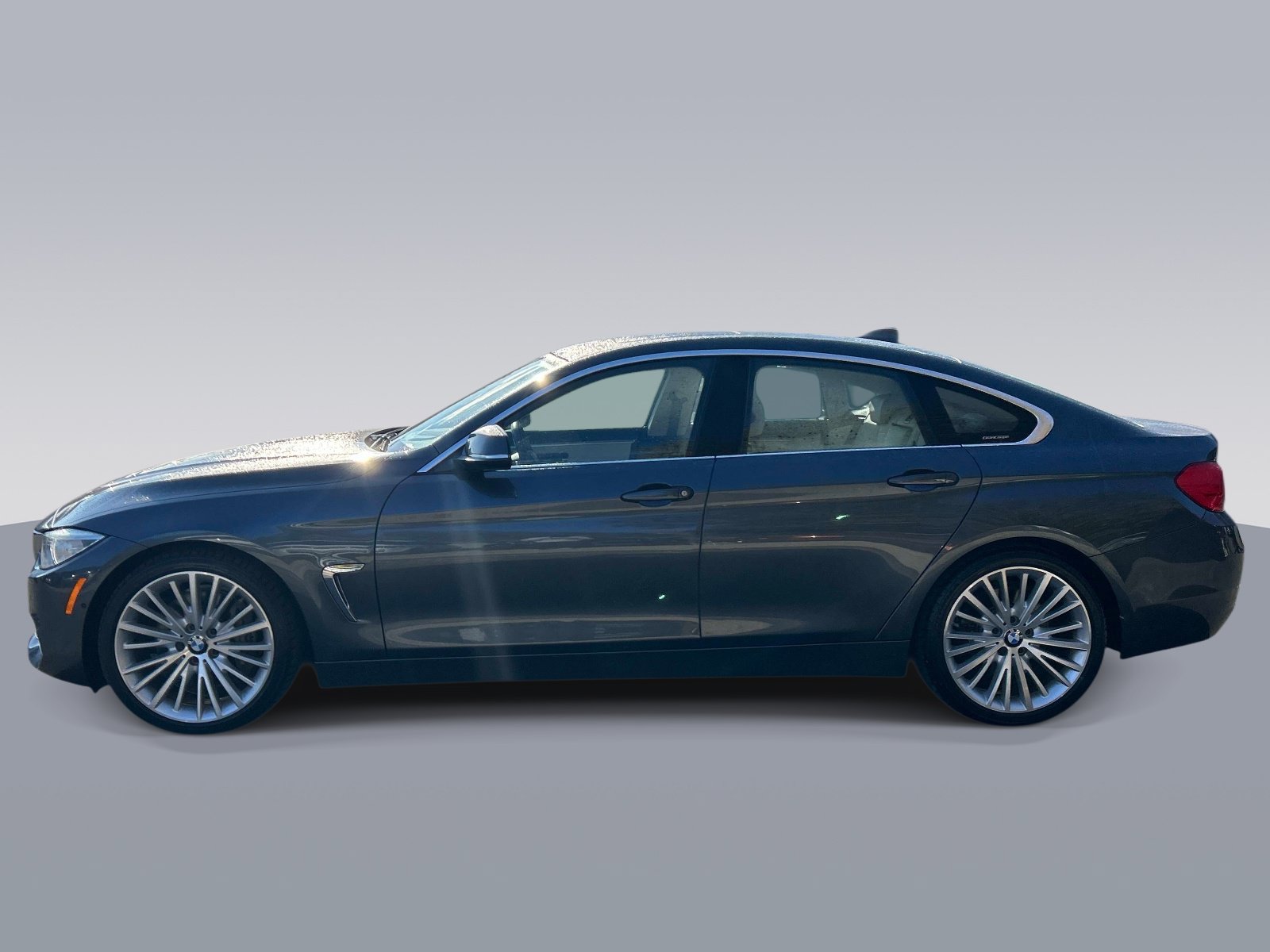 Used 2015 BMW 435i Gran Coupe RWD image 6