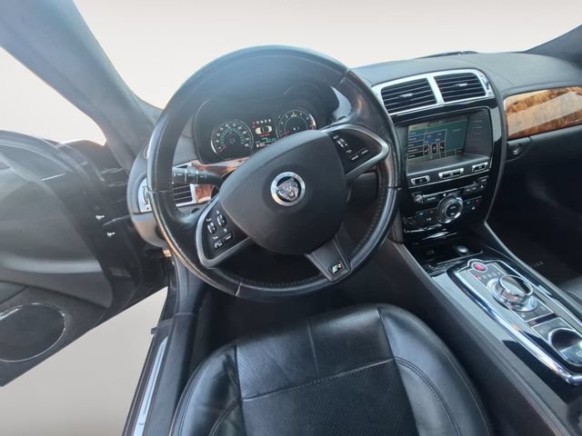 Used 2013 Jaguar XKR R RWD image 12