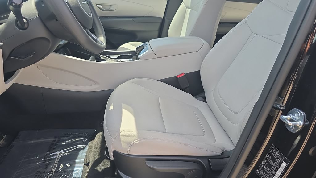 Certified 2026 Hyundai Tucson SE AWD/4WD image 15