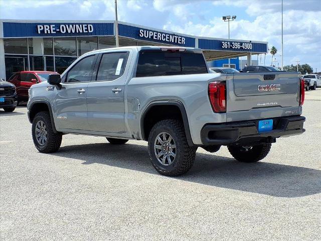 New 2026 GMC Sierra 1500 AT4X image 5