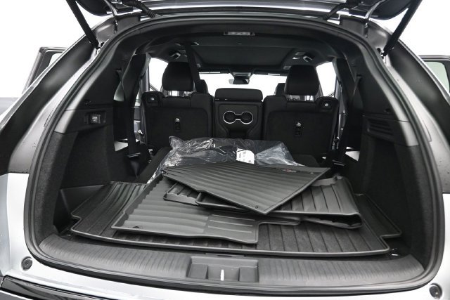 New 2026 Acura MDX A-Spec AWD/4WD image 18