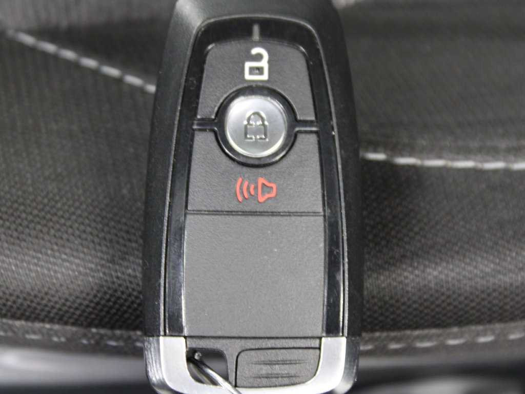 Used 2019 Ford EcoSport SE AWD/4WD image 60